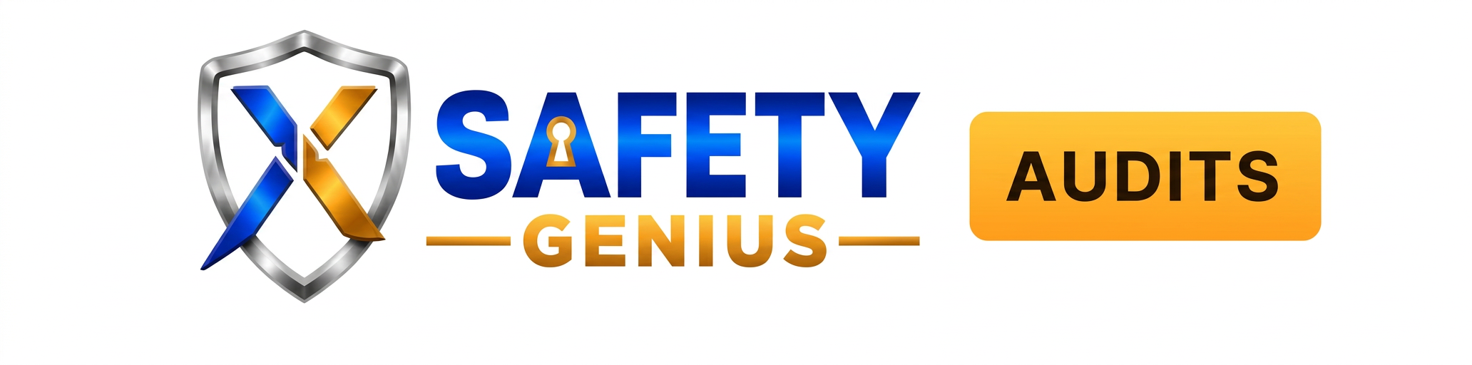 SafetyGenius Audits & Inspections logo