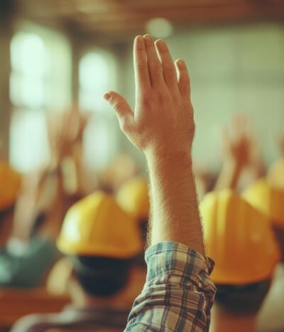 The Future of Safety Training: Why Virtual Solutions Are Here to Stay